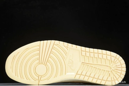 Of Retro 1 FD8631-100 Jordan Naija High Vibrations Craft OG 0809